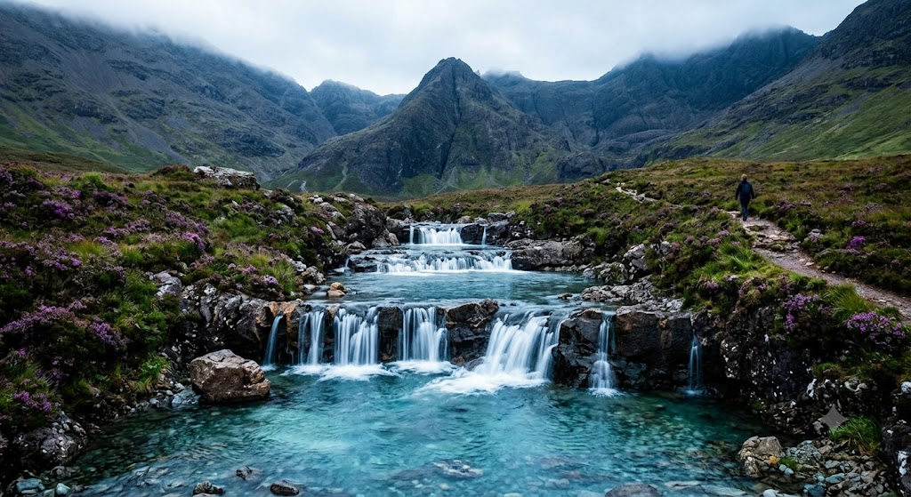 Top 10 Hidden Gems Around the World You Must Visit
