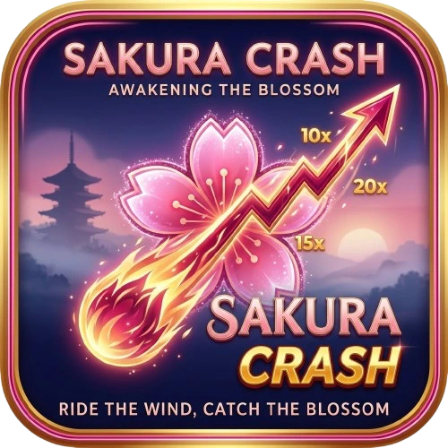 Sakura Crash