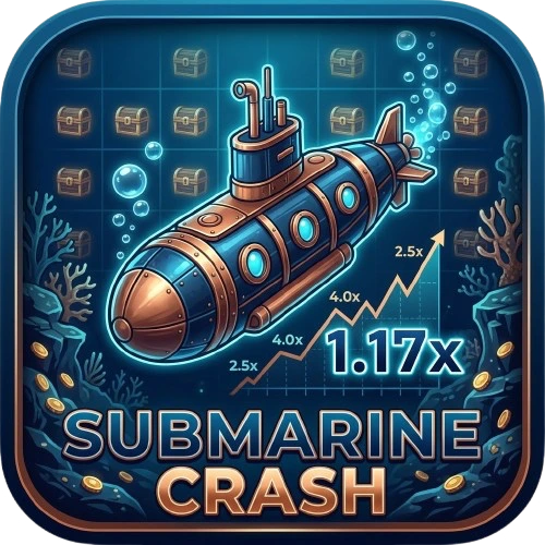 Submarine Crash